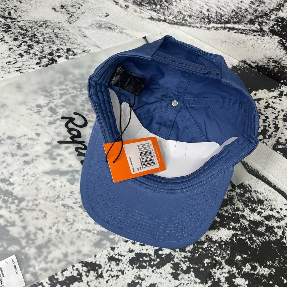 (new+tag) Rapha snapback cap -- hat for life off the bike - Picture 4 of 9